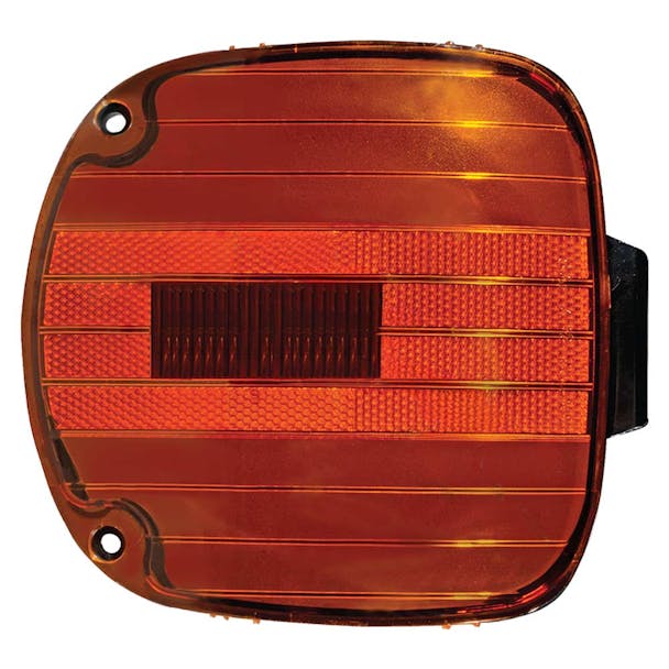 Freightliner Side Marker Lamp A0621643000 A06-21643-000 Default 