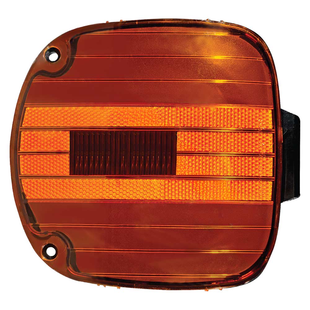 Freightliner Side Marker Lamp A0621643000 A06-21643-000
