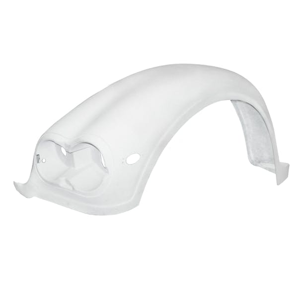 Freightliner Coronado Side Fender 1714421000 1714421001 1714850000 1714850001 Default Driver Side