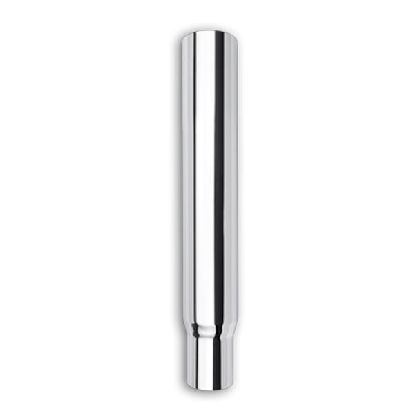 Universal XT Series Stove Pipe Exhaust Top Stack By RoadWorks 6"x 36"