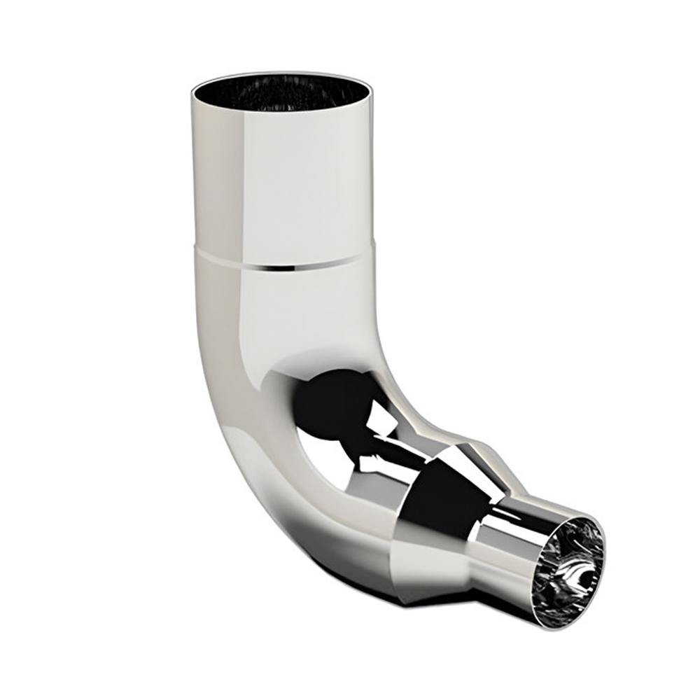 Freightliner 90 Degree Factory Replacement Elbow 04-09657
