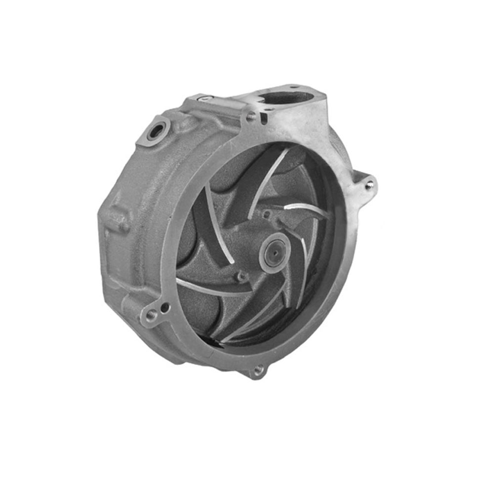 Caterpillar C15 C18 Water Pump Assembly 10R2776 2243229 - Raney's