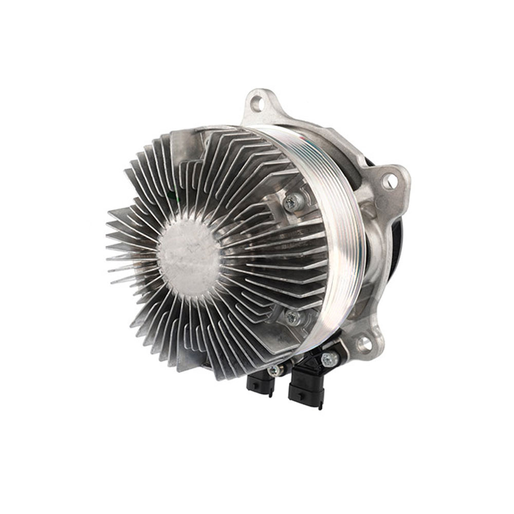 Paccar MX13 Water Pump Assembly 2267065 - Raney's Truck Parts