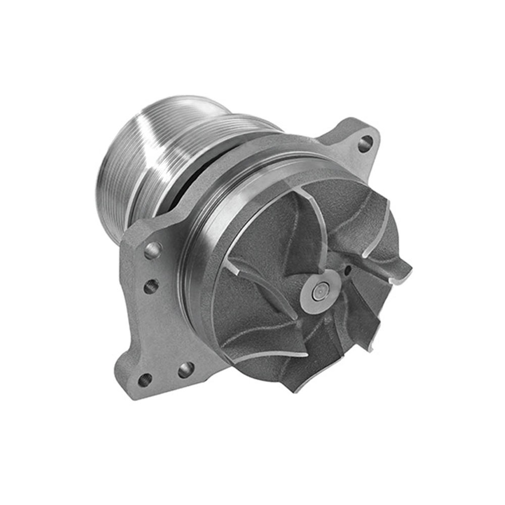 Cummins ISX 15L Water Pump Assembly 5719759 - Raney's Truck Parts
