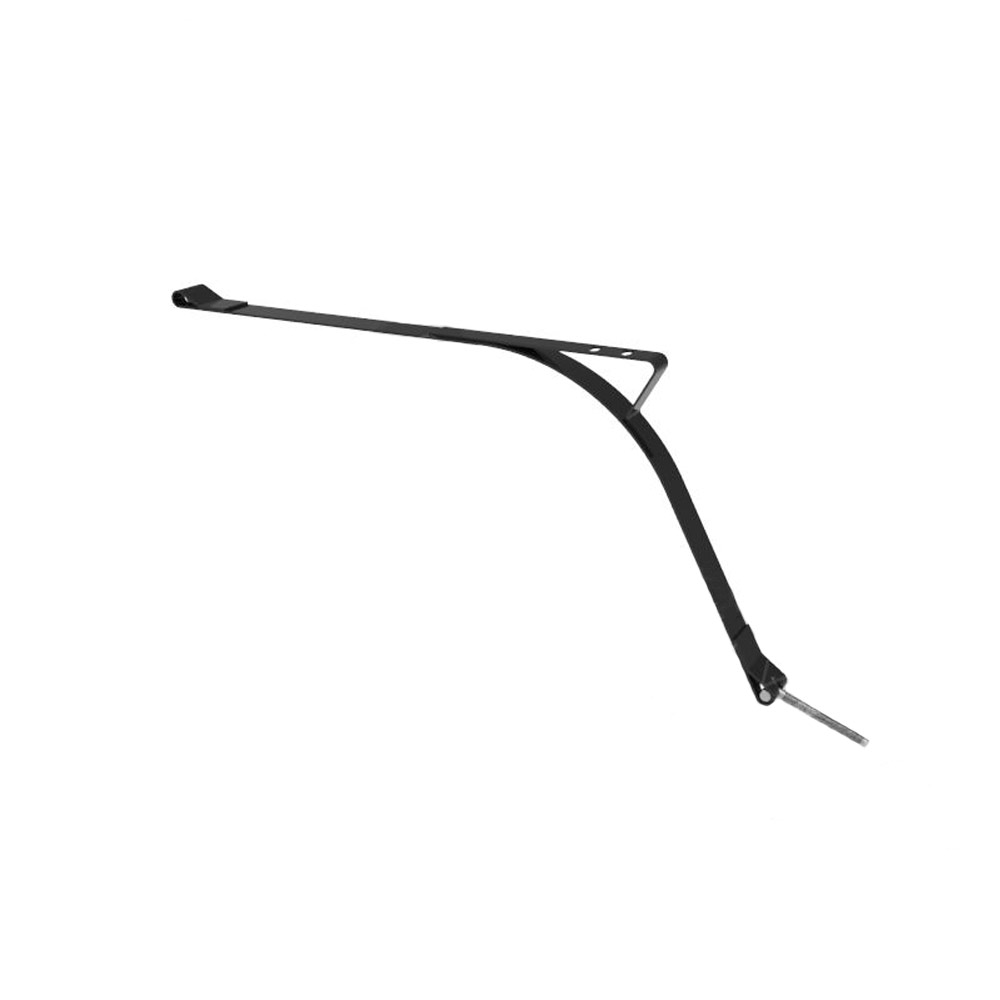International 4300 Stainless Steel Fuel Tank Strap 4C4O9092AA