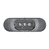 6 LED 6" Oval Back-Up Light - Off