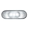 6 LED 6" Oval Back-Up Light - Thumbnail