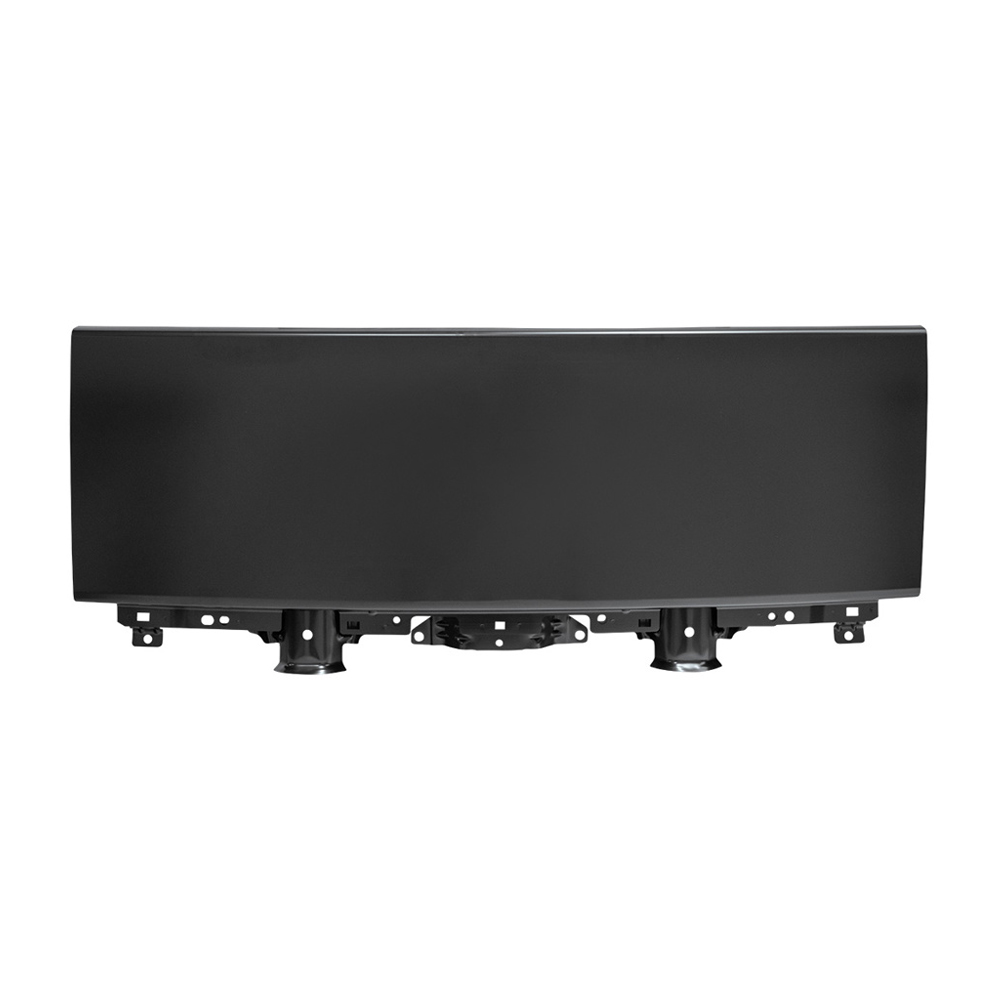 Isuzu NPR ELF 200 300 Black Steel Front Panel 8-98024781-4