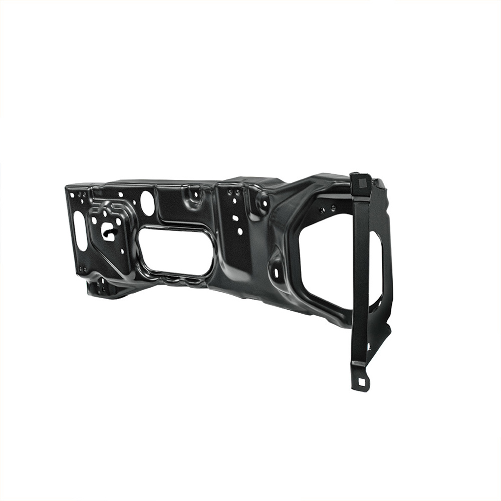 Hino 155 195 Bumper Bracket 52141-37221 52142-37201 - Raney's