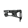 Hino 155 195 Bumper Bracket 52141-37221 52142-37201 - Passenger Side Angle