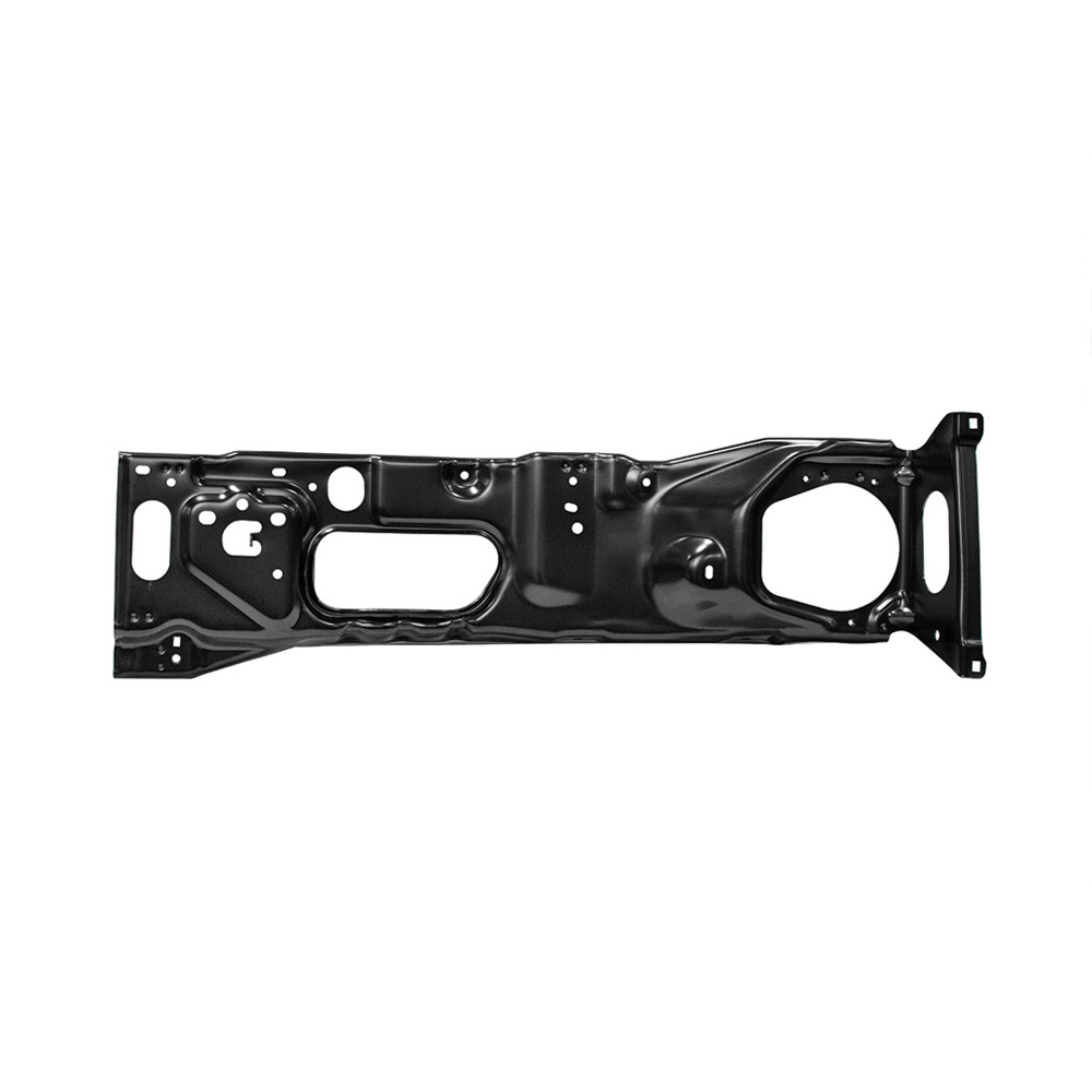 Hino 155 195 Bumper Bracket 52141-37221 52142-37201 - Raney's