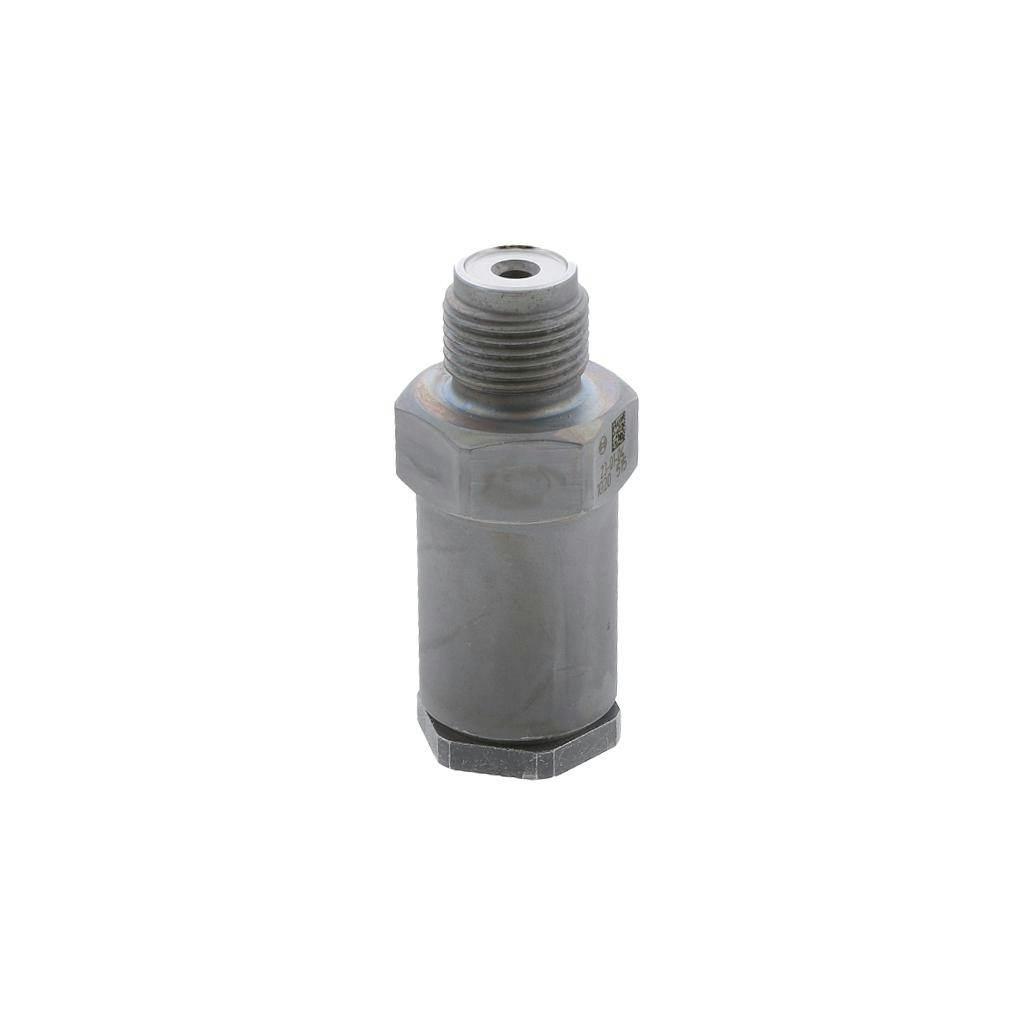 Cummins 6C 8.3 ISC ISL ISL9 Fuel Pressure Relief Valve 3963808 3963812 ...