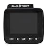 Blue Tiger Silver Series 4K 30FPS Dash Camera with Night Vision - screen