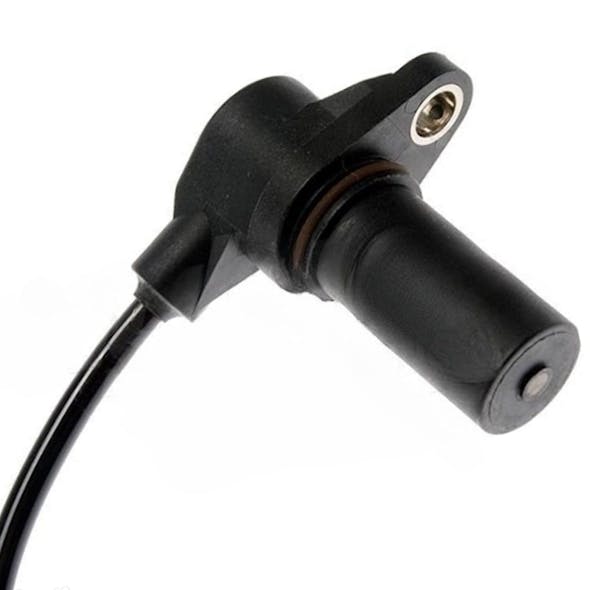 Crankshaft Speed Sensor Plug End