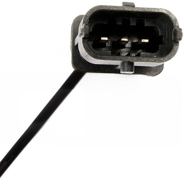 Kenworth Peterbilt Crankshaft Speed Sensor Socket