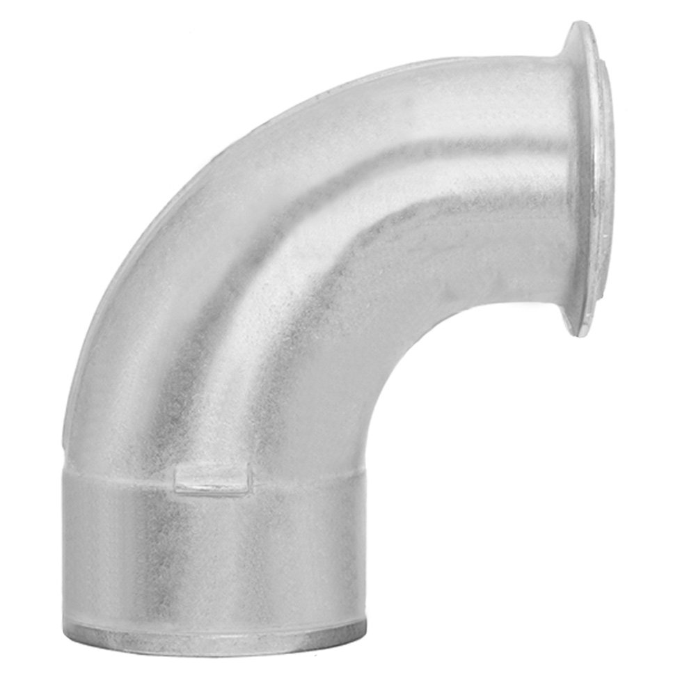 Detroit Diesel | Series 60 | Charge Air Cooler Pipe | P23539156