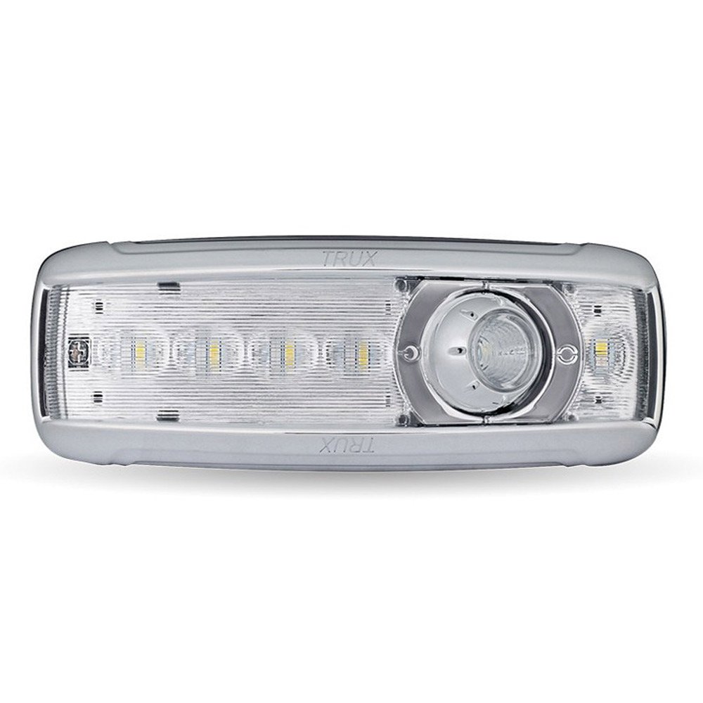 Kenworth LED Interior Projector Light Kit P54-1203-100 P54-1194