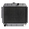 John Deere UTV Radiator AM116381 AM116382 VGA10978 Default