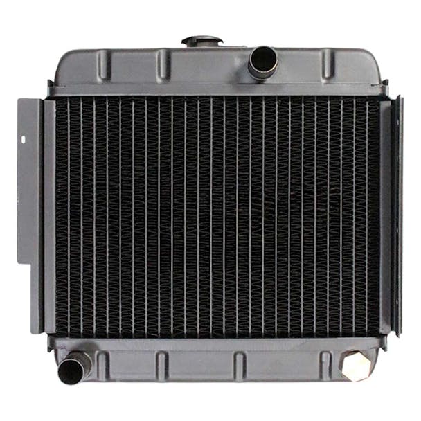 John Deere UTV Radiator AM116381 AM116382 VGA10978 Default