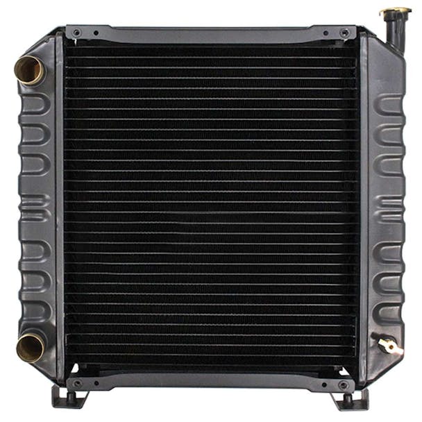 Case New Holland D45 TC45 Tractor Radiator 86401463 86402725 90350288 default