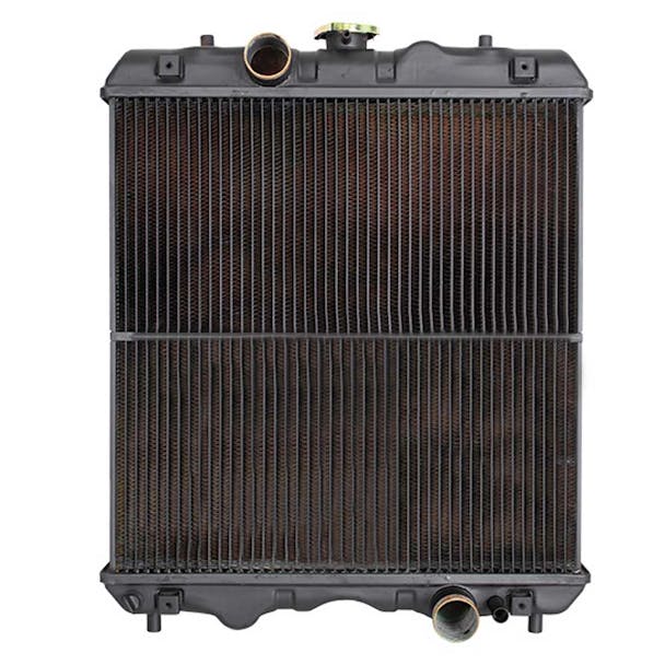 Kubota M6800S M8200 M9000 M6800SDT Tractor Radiator 3A15117100