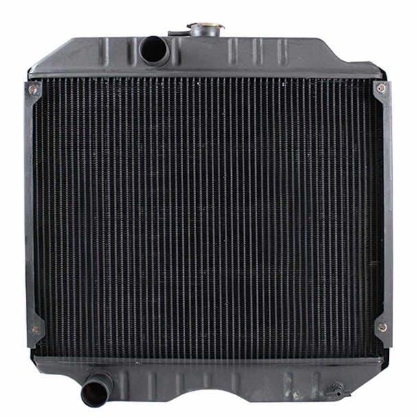 John Deere 5200 5300 5400 Tractor Radiator RE66029 RE45611 default