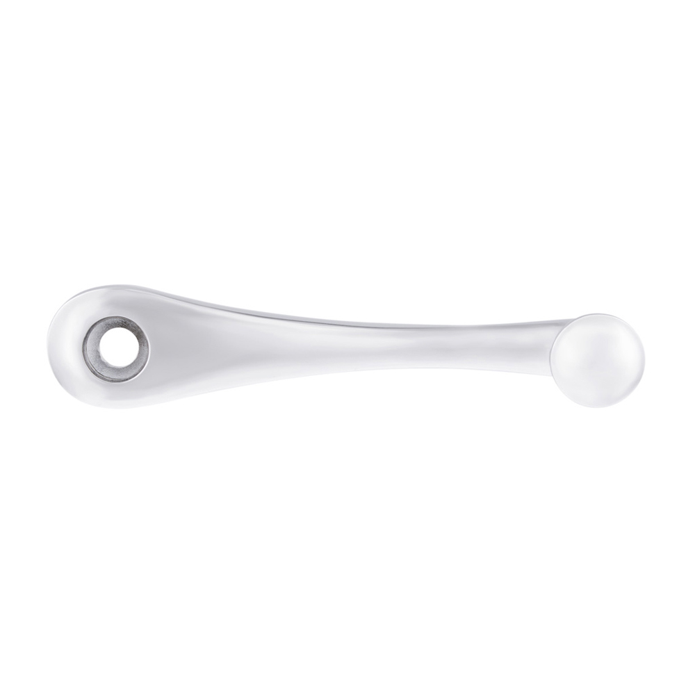 Peterbilt Chrome Window Crank Handle 1205091 81600003 - Raney's