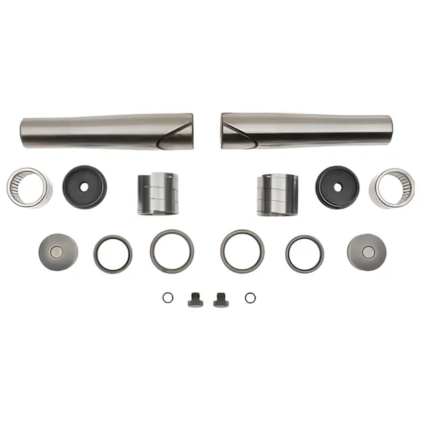 Spicer Spiral Steering King Pin Repair Kit K533M By Dana - Raney's ...