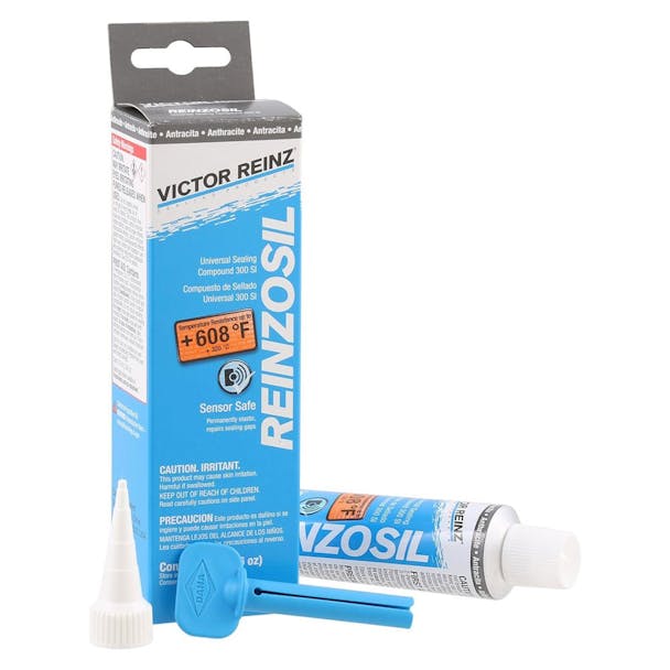 Reinzosil Universal RTV Silicone Tube By Dana Default