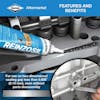 Reinzosil Universal RTV Silicone Tube By Dana Features & Benefits 6