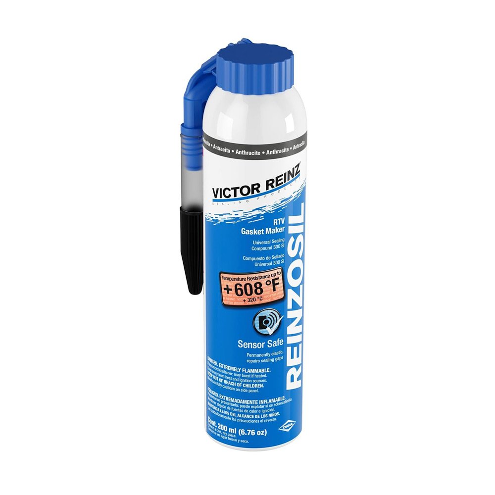 Reinzosil Universal RTV Silicone Aerosol Can By Dana - Raney's