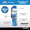 Reinzosil Universal RTV Silicone Aerosol Can By Dana Features & Benefits 1
