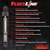 Gabriel HD Fleetline 85000 Rear Shock Absorber 85010 Flyer
