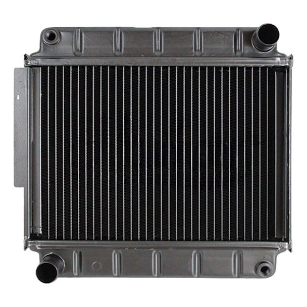 John Deere ATV Radiator AM121622 AM121623 VGA11014 Default