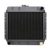 John Deere ATV Radiator VGA10979 Default