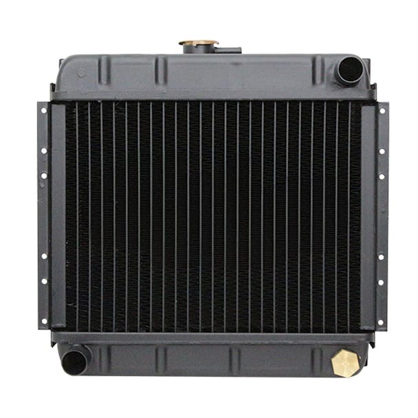 John Deere ATV Radiator VGA10979 Default