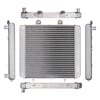 Polaris Sportsman ATV Radiator 1240522 1240426 Example