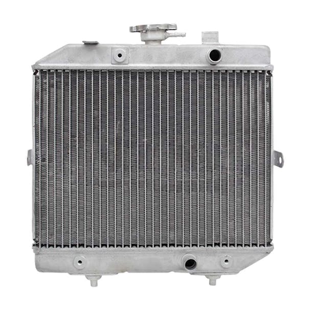 Honda Rubicon ATV Radiator 19010HN2505 19010HN2003 Default