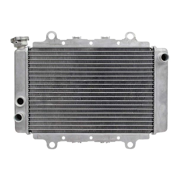 Yamaha ATV Radiator 5NDE240A0100 Default