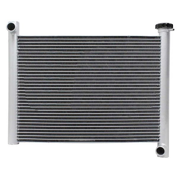 Polaris Sportsman ATV Radiator 1240404 Default