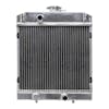 Arctic Cat ATV UTV Radiator 0413205 0413184 Default