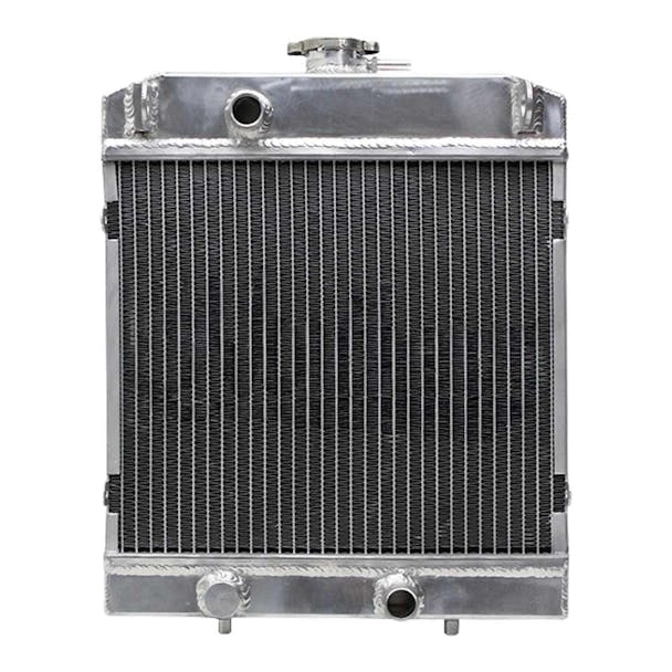 Arctic Cat ATV UTV Radiator 0413205 0413184 Default
