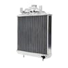 Polaris ATV Radiator 1240015 Angled