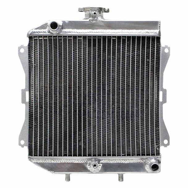 Honda ATV Radiator 19010HP5601 Default