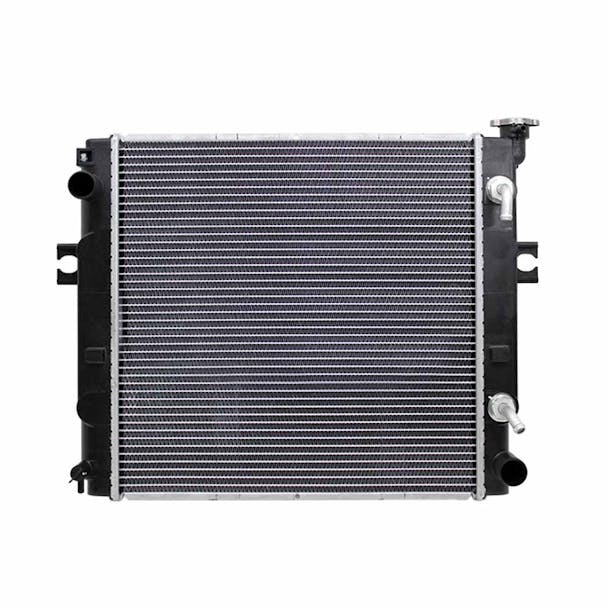 Toyota Forklift Radiator 16410U220071 16410U220171 default