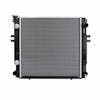 Caterpillar & Mitsubishi Forklift Radiator 91E0100010 91E0110010 default