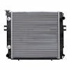 Mitsubishi & Caterpillar Forklift Radiator 91B0100030 default