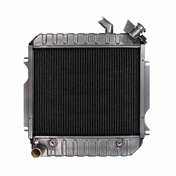 Hyster Forklift Radiator HY1452142 1452142 default