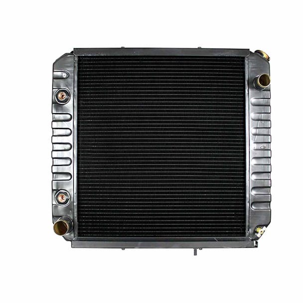 Hyster H70 Forklift Radiator 580002232 1388911 default