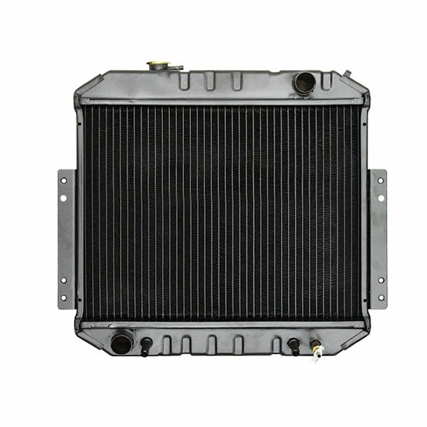 Nissan Forklift Radiator 2146090H15 2146090H15T default